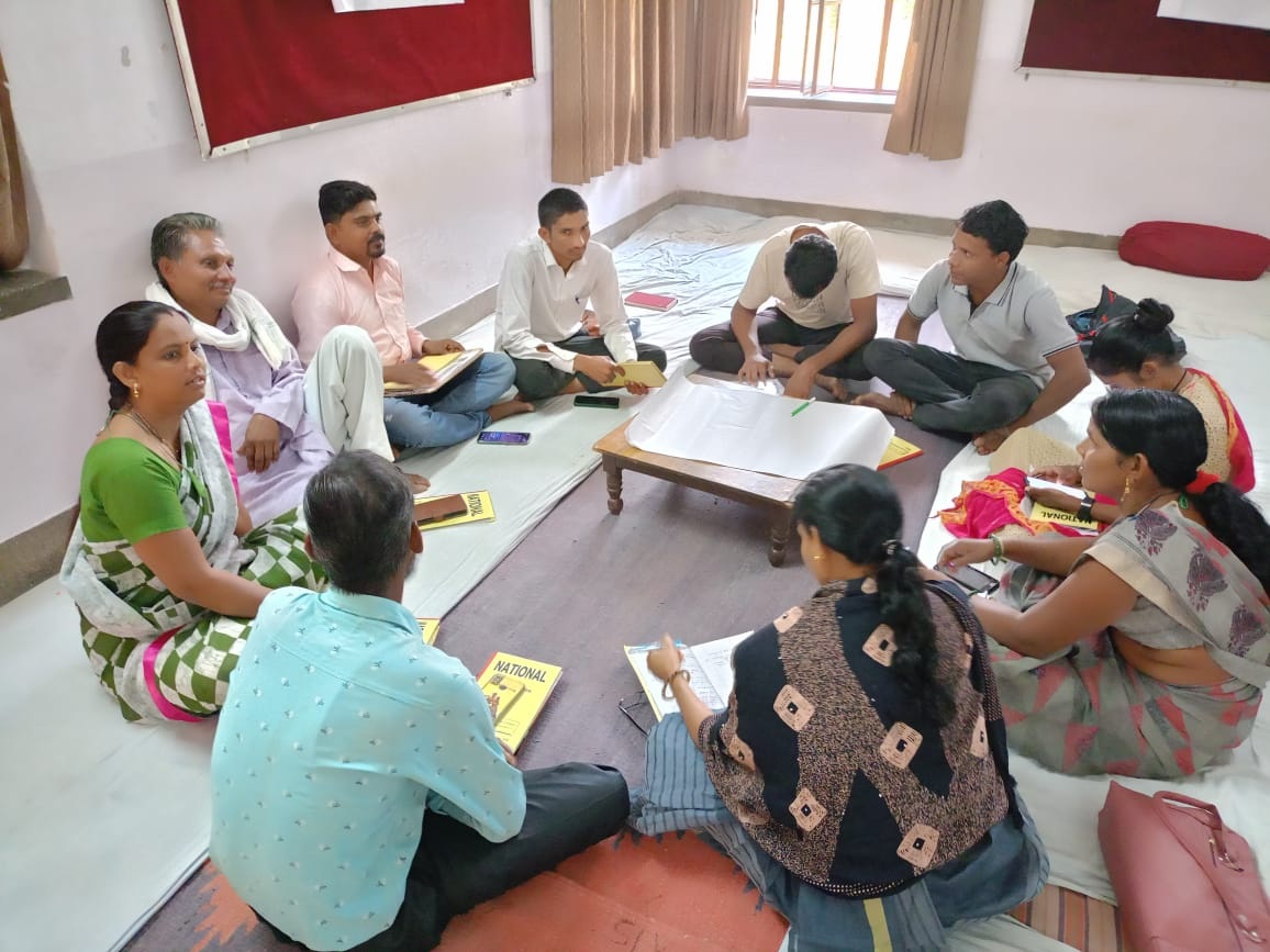 Astha On Going Projects